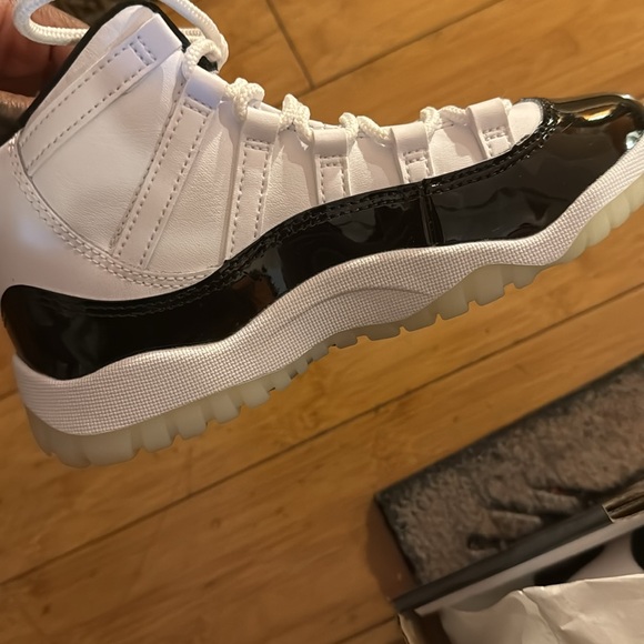 Jordan Retro 11 Released 2023 - Picture 3 of 4